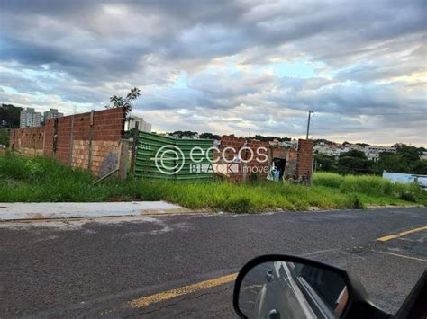 Lote Terreno na Alameda Marília de Dirceu City Uberlândia em