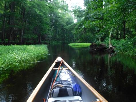 The Guide Carolina Canoe Club