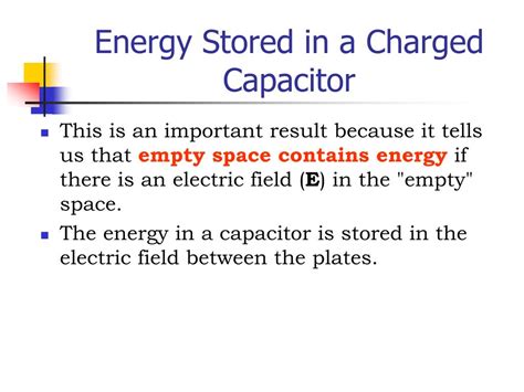 Ppt Combinations Of Capacitors Powerpoint Presentation Free Download Id 2624673