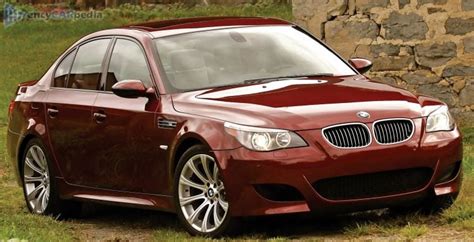 Bmw M5 E60 Specs 2004 2010 Performance Dimensions And Technical