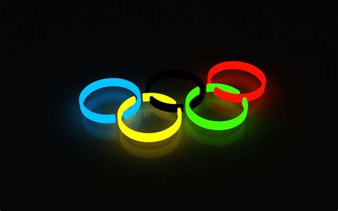 Olympic games logo 3d by Siccie on DeviantArt | Olympic games, Game ...