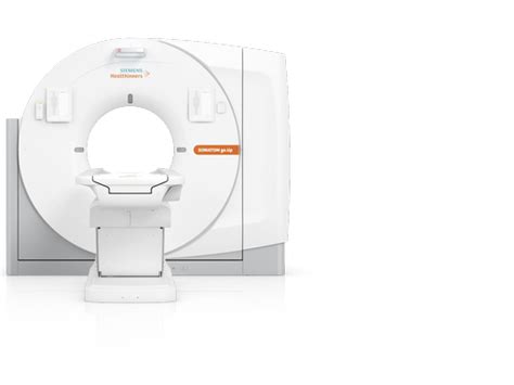 Ct Scanner Somatom Go Up With Myexam Companion Siemens Healthineers