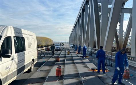 Aten Ie Oferi Restric Ii De Circula Ie Pe Autostrada A Din Cauza