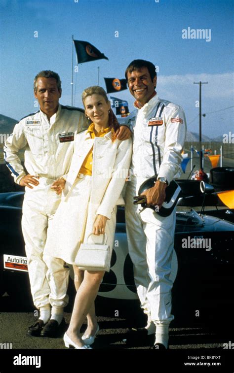 Winning 1969 Paul Newman Joanne Woodward Robert Wagner Wing 031