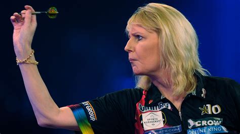 Can You Name These Famous Female Dart Professionals Darthub Net