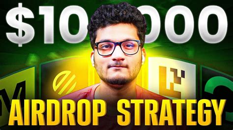 Biggest Airdrop Of 2024 Get 10 000 Easily Blast L2 Airdrop Farming Guide In Hindi Youtube