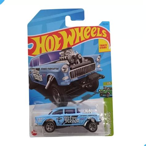 Hot Wheels Á Escolha Edição Hw Gassers Parcelamento sem juros