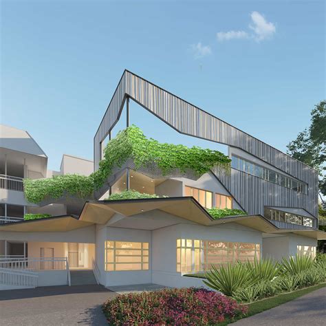 East 9 Singapore Korean International School