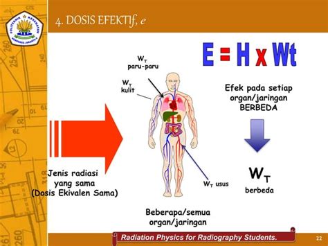 Dosimetri Satuan Radiasi Ppt