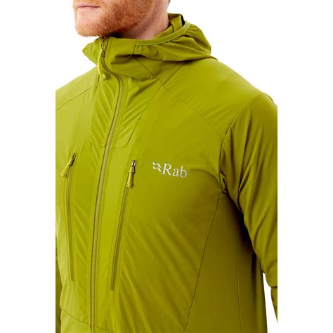 Rab Men S Borealis Jacket Jacheta Softshell Barbati