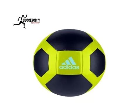 Pelota de fútbol adidas Glider II MercadoLibre