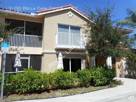 Villa South Apartments Under Fort Myers Fl Rentals