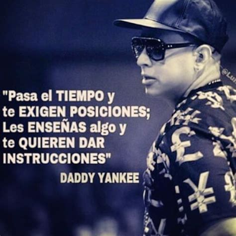 Frases Reggaeton Frases De Cantantes Reggaeton Frases Fraces De