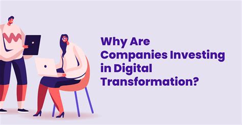 An Infographic Reasons Your Business Should Embrace Digital