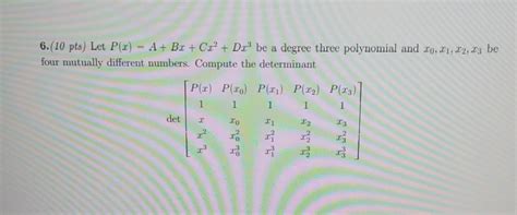 Solved 5 20 Pts Prove That The Set V { X Y 2 Y Er} Of