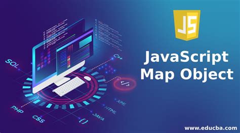 JavaScript Map Object | Examples of JavaScript Map Object