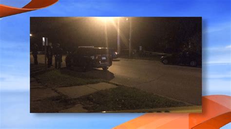 Michigan State Police Investigating Officer Involved Shooting In Benton Harbor