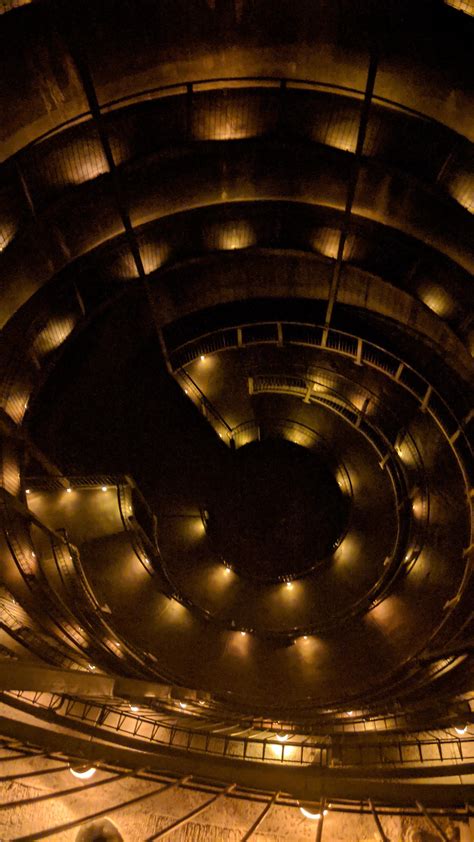 Entrance of a glowworm cave in New Zealand! Night Sight by Pixel 3 XL