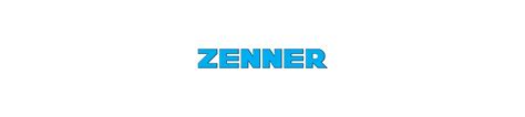 Zenner Water Meters Concrete Spares