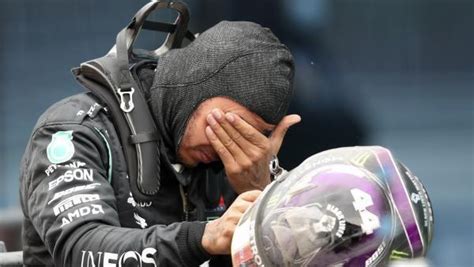 Untouchable Unloved Inspiring Lewis Hamilton Pursues His Legend Archyde