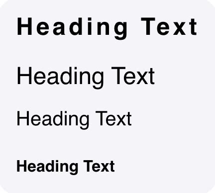 heading writer ai studio