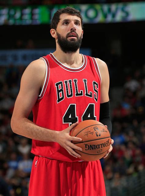 Nikola Mirotic Photostream | Chicago bulls, Chicago sports, Chigago bulls