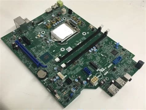 DELL OPTIPLEX 3050 SFF Socket LGA1151 DDR4 PCI E Motherboard 08NPPY