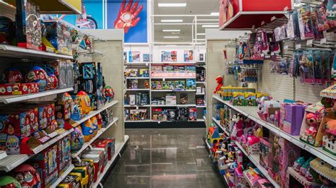 California Law Requiring Gender Neutral Toy Aisles Goes Into Effect Jan