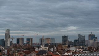 Brussel Legt Hotspots Vast Om Prioritair In Te Zetten Op Veiligheid