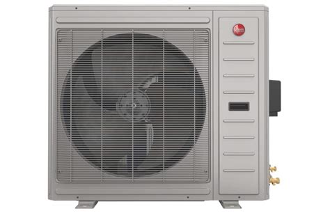 Rheem Introduces Endeavor Line Classic Plus Series Universal Heat