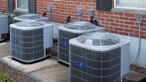 How Does A Central Ac Work Air Pros Usa