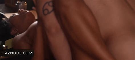 Joanna David Nude Aznude