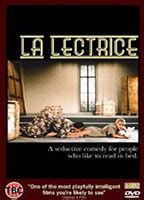 LA LECTRICE NUDE SCENES AZNude