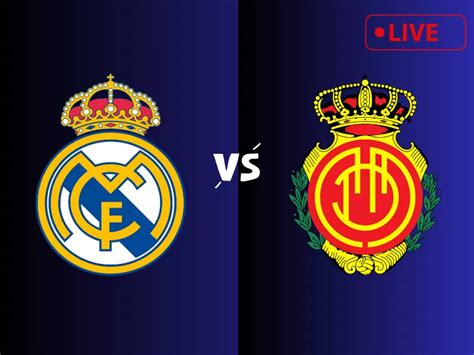 Link Live Streaming Real Madrid Vs Mallorca Pada Pekan 19 La Liga 2024