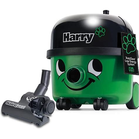 Harry Hoover Best Price, £139.96 at ASDA