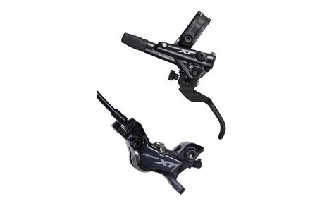 Freno Trasero Shimano XT BL M8120 Ciclos Quinto