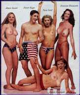 Post 1915810 Alyson Hannigan American Pie Fakes Heather Gardner Jason