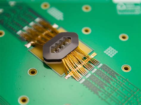 Semiconductor Test Salland Engineering Europe Bv