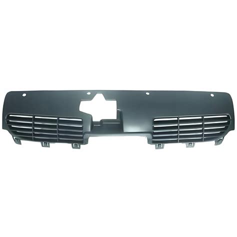 GRILL ATRAPA CHŁODNICY KRATKA DO PEUGEOT 206 206CC 4225008 za 51 45 zł