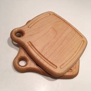 Trivet Hot Pot Holder Hot Pad Wood Heat Resistent Amish Craftsmanship Maple Pots