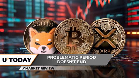 Shiba Inu Shib Hiding Enormous Potential Xrp Could Be Back But