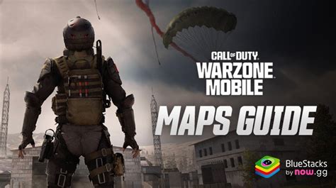 How To Install And Play Call Of Duty® Warzone™ Mobile On Pc Or Mac With Bluestacks