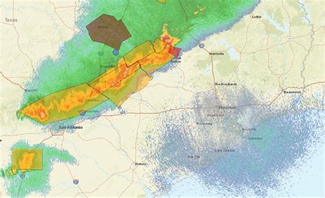 Houston weather: The sun will come out by Saturday afternoon