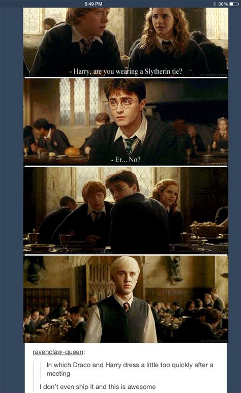 Harry Potter Memes Draco