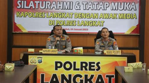 Penembakan Mantan Anggota DPRD Langkat 22 Orang Diperiksa Termasuk 1