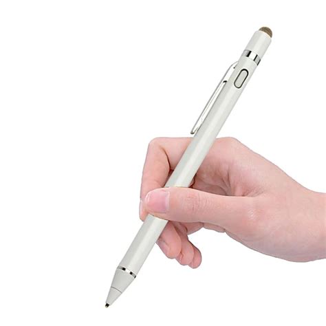 Smart Universal Active Drawing Pencil Touch Stylus Pen With Fine Tip