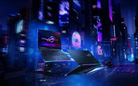 Gaming Laptops｜ROG - Republic of Gamers｜Global