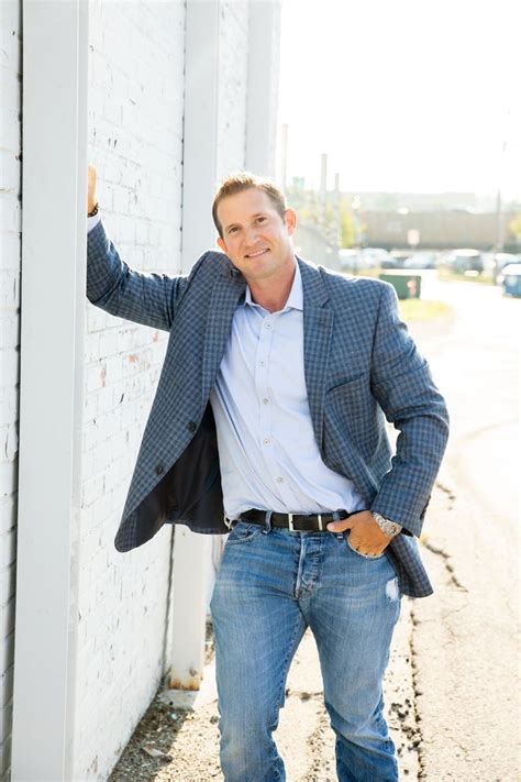 Garen Armstrong Is A Servant Leader Christian Entrepreneur Business