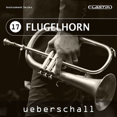 Ueberschall Flugelhorn Easy Listening Jazz Lounge