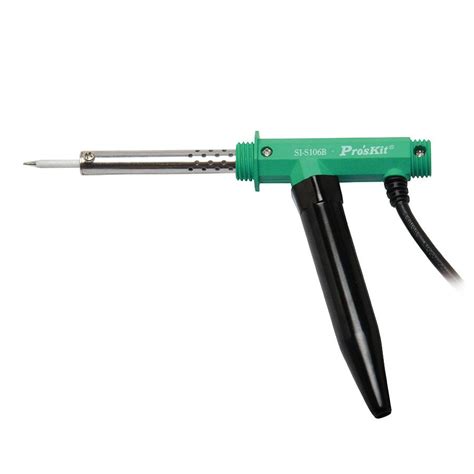 Proskit SI S106B Convertible Soldering Iron Gun 220 240V HALVING